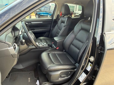 2025 Mazda Mazda CX-5 2.5 S Select