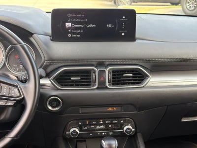 2025 Mazda Mazda CX-5 2.5 S Select