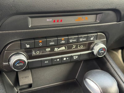2025 Mazda Mazda CX-5 2.5 S Select