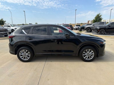 2025 Mazda Mazda CX-5 2.5 S Select