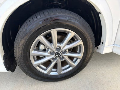 2025 Mazda Mazda CX-5 2.5 S Select