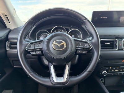 2025 Mazda Mazda CX-5 2.5 S Select
