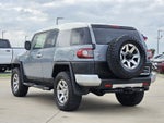 2014 Toyota FJ Cruiser Base