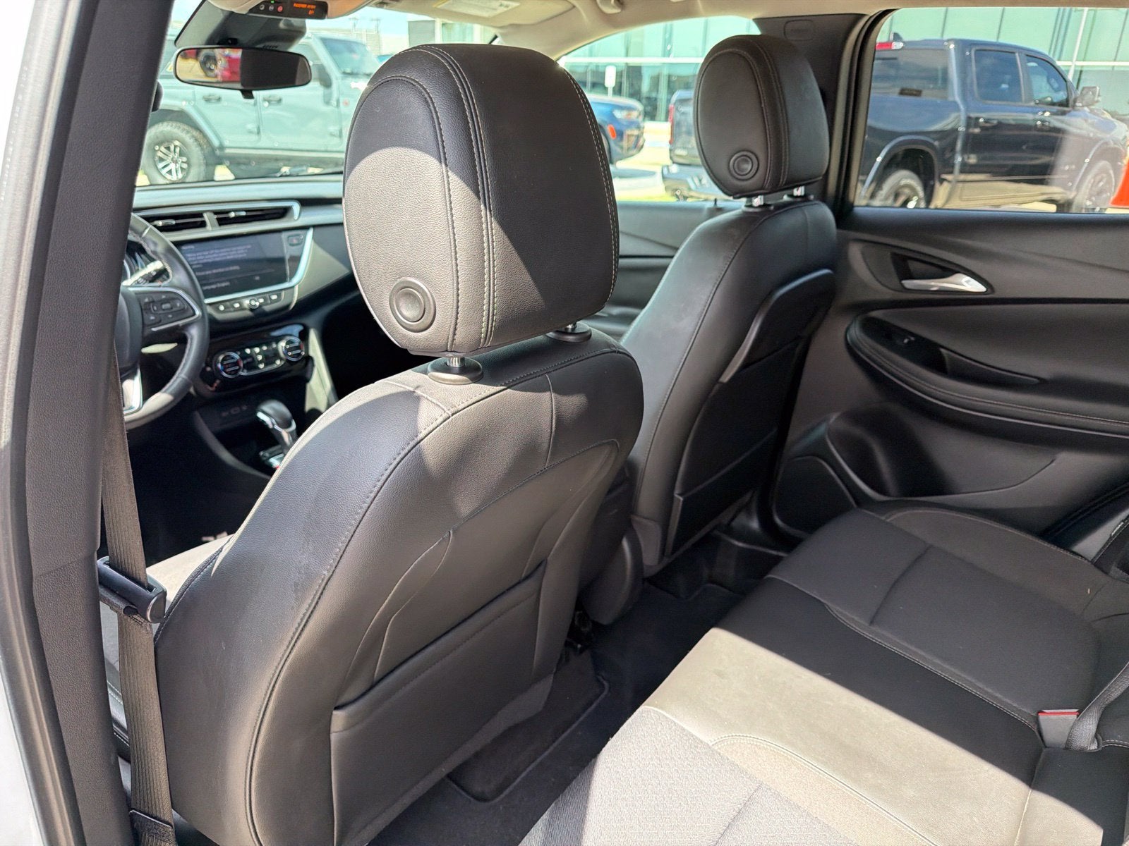 2022 Buick Encore GX FWD Select