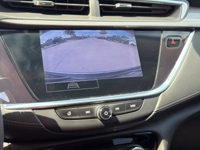 2022 Buick Encore GX FWD Select