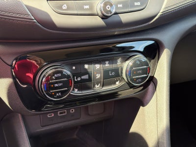 2022 Buick Encore GX FWD Select