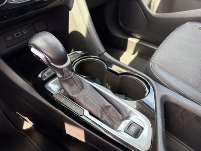 2022 Buick Encore GX FWD Select