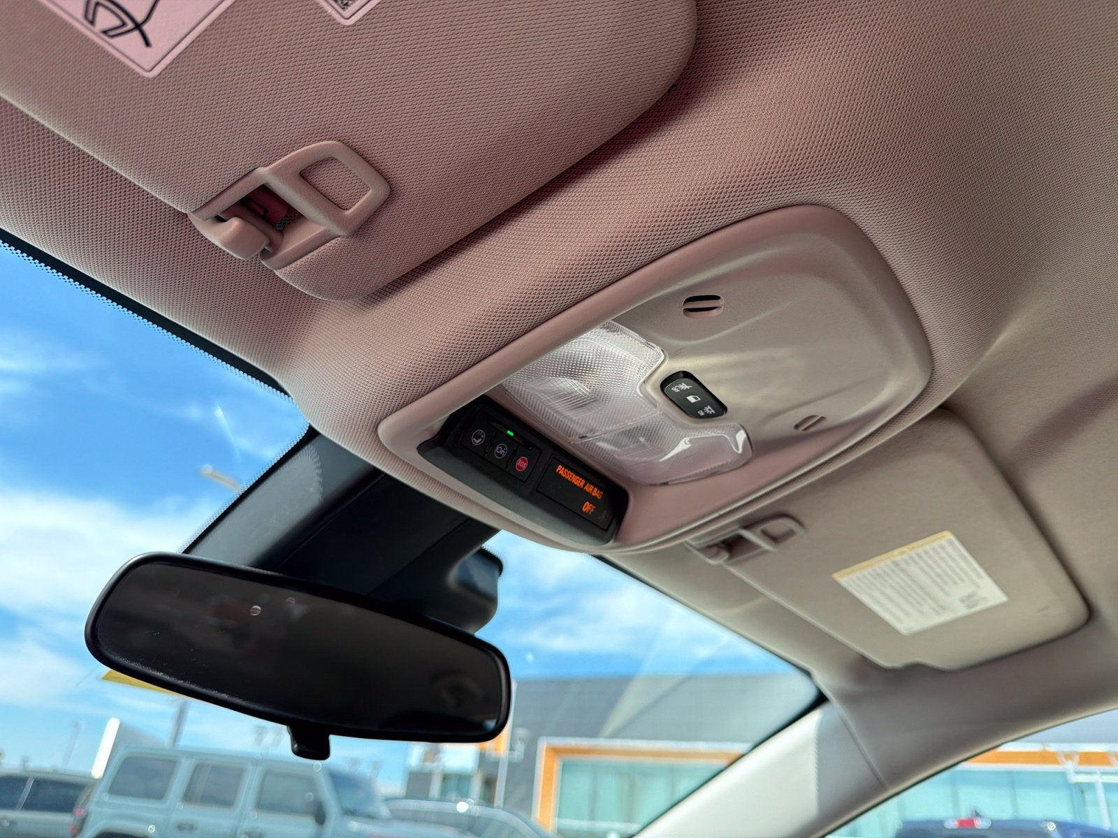 2022 Buick Encore GX FWD Select