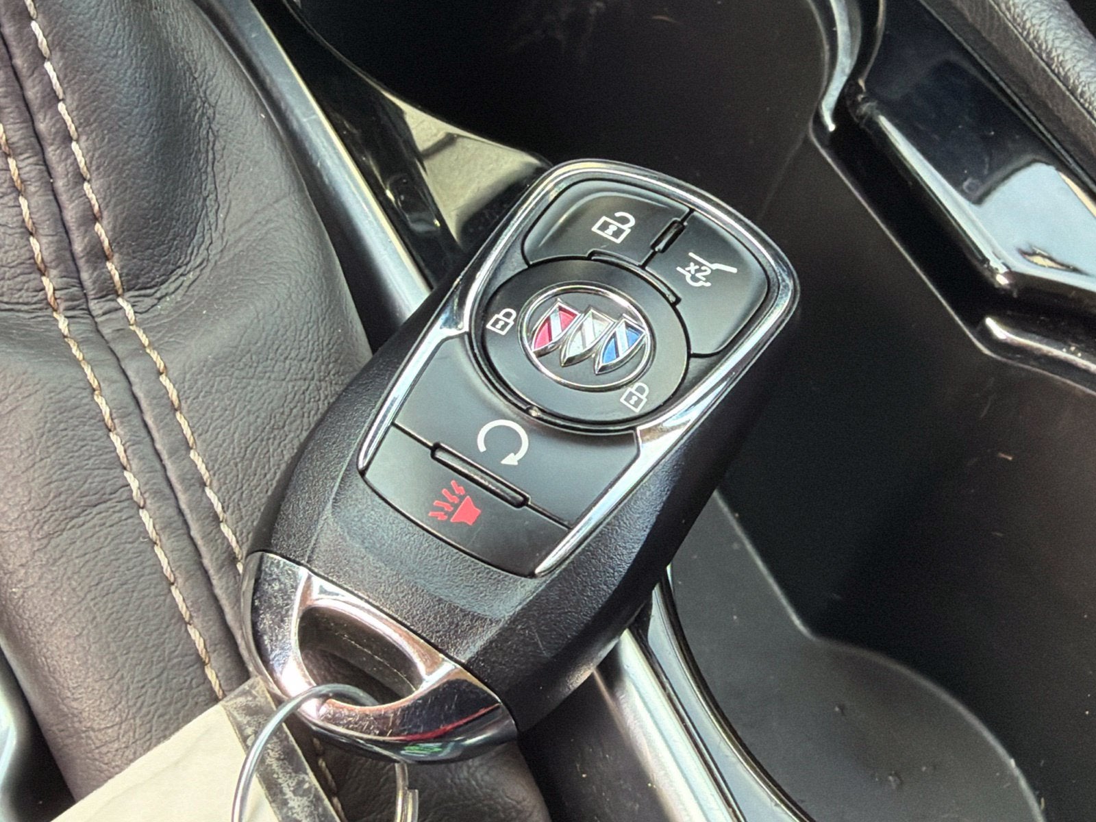 2022 Buick Encore GX FWD Select