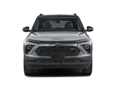 2024 Chevrolet Trailblazer FWD RS