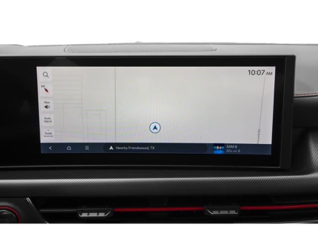 2025 Hyundai Sonata N Line