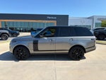 2019 Land Rover Range Rover 5.0L V8 Supercharged