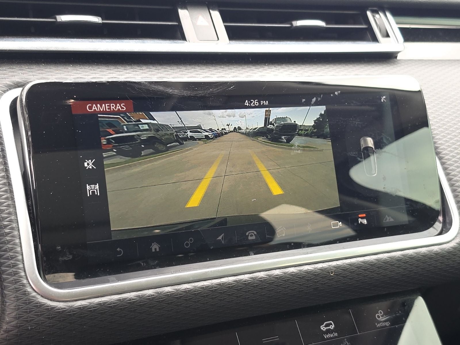 2020 Land Rover Range Rover Velar P250 R-Dynamic S