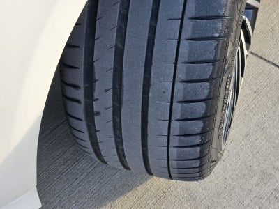 2022 Mercedes-Benz S 500 4MATIC®