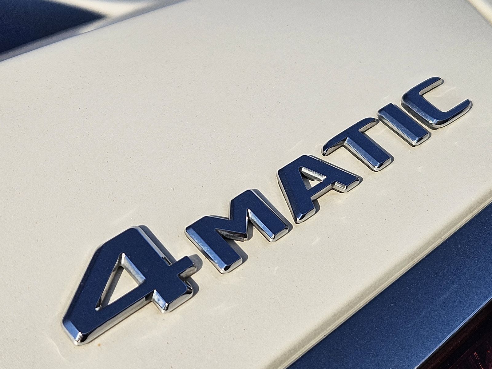 2022 Mercedes-Benz S 500 4MATIC®