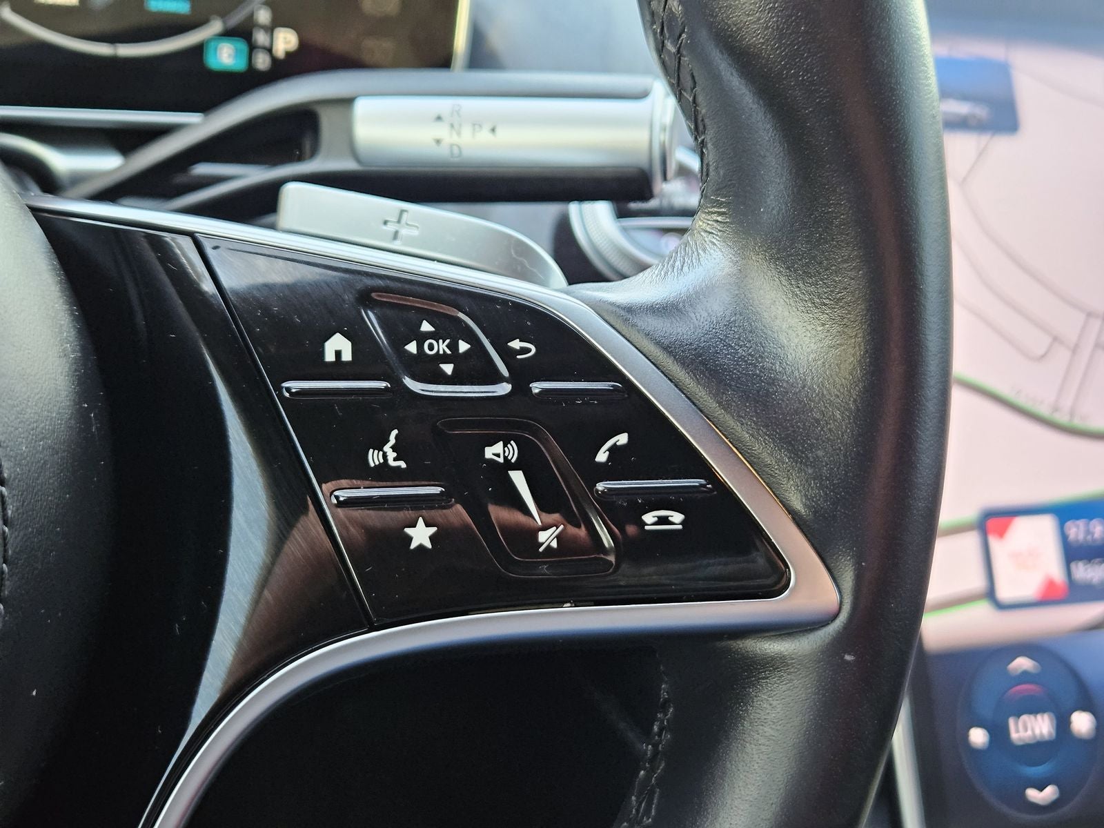 2022 Mercedes-Benz S 500 4MATIC®