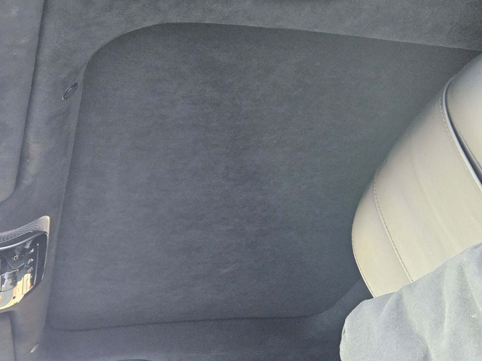 2022 Mercedes-Benz S 500 4MATIC®