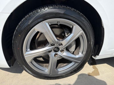 2024 Audi A6 Sedan Premium Plus 45 TFSI quattro S tronic