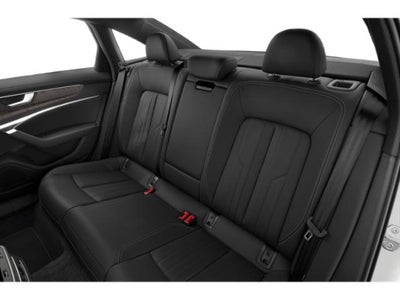 2024 Audi A6 Sedan Premium Plus 45 TFSI quattro S tronic