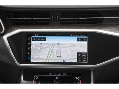 2024 Audi A6 Sedan Premium Plus 45 TFSI quattro S tronic