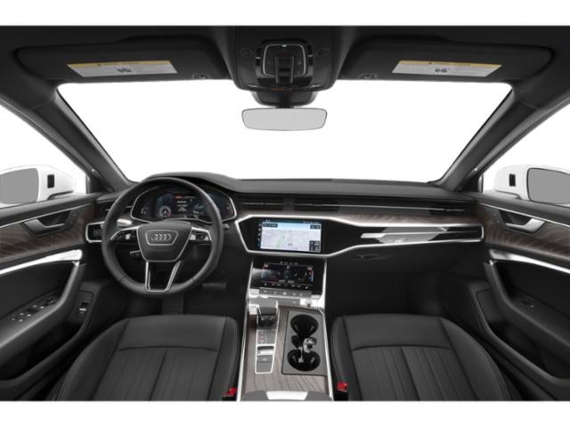 2024 Audi A6 Sedan Premium Plus 45 TFSI quattro S tronic