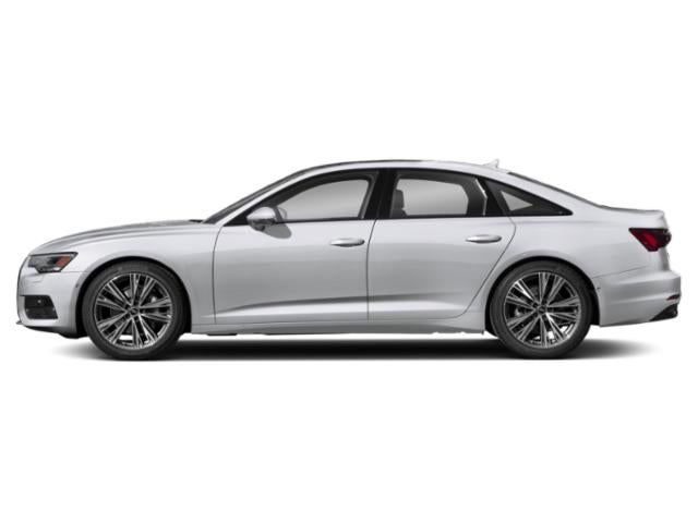 2024 Audi A6 Sedan Premium Plus 45 TFSI quattro S tronic