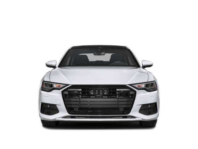2024 Audi A6 Sedan Premium Plus 45 TFSI quattro S tronic