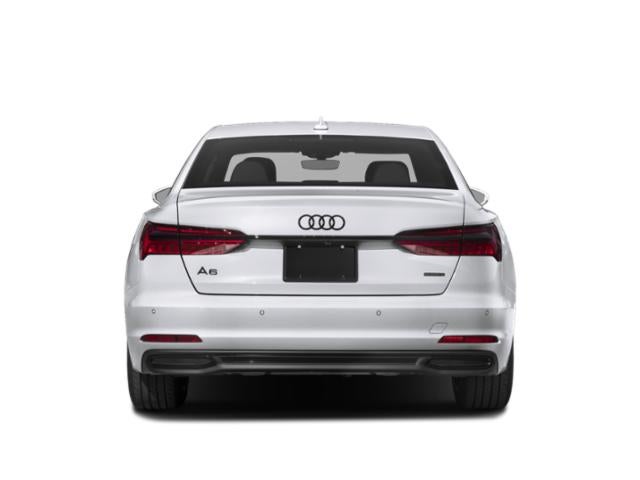 2024 Audi A6 Sedan Premium Plus 45 TFSI quattro S tronic