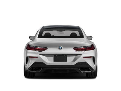 2021 BMW M850i Gtan Coupe xDrive