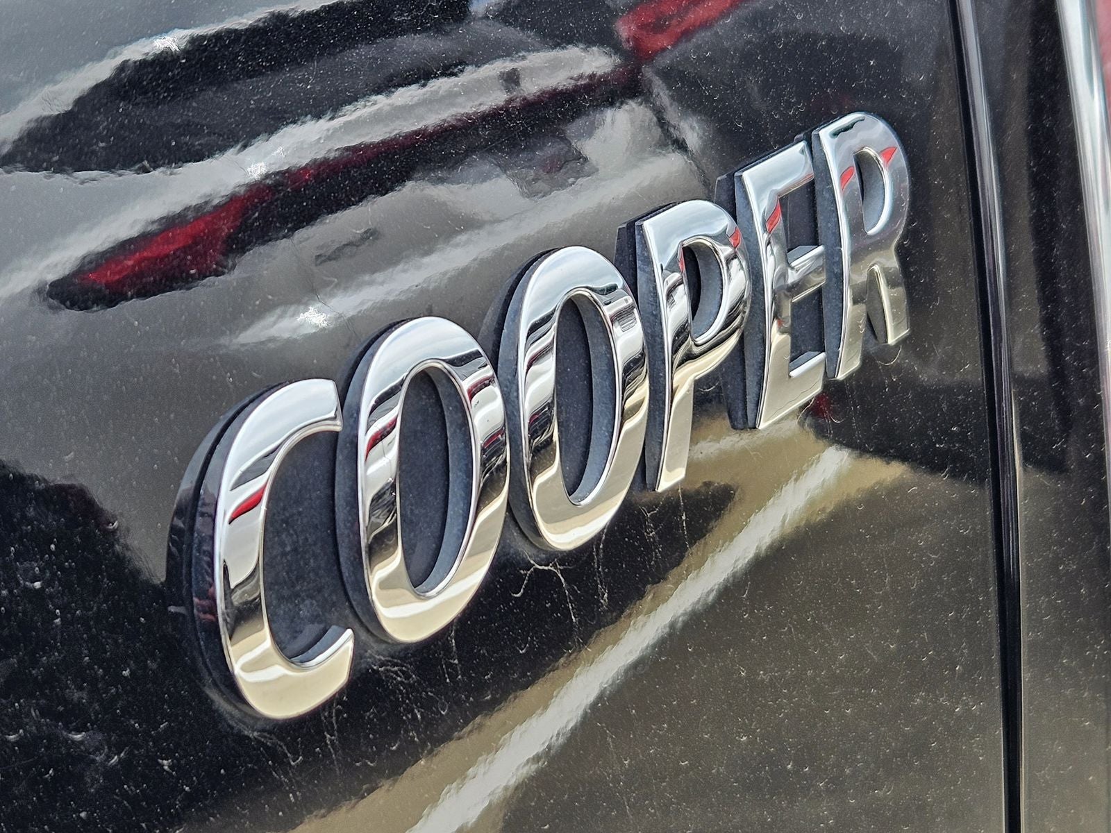 2013 MINI Coupe Cooper