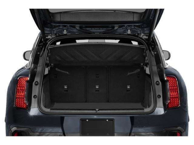 2025 MINI Countryman John Cooper Works