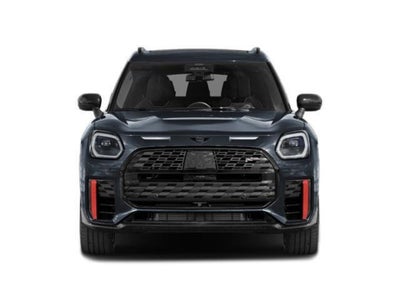 2025 MINI Countryman John Cooper Works