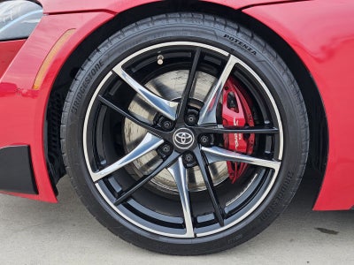 2021 Toyota GR Supra 3.0 Premium