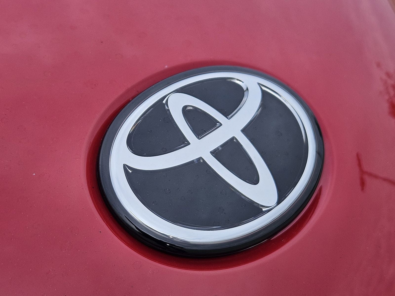 2021 Toyota GR Supra 3.0 Premium