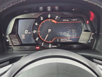 2021 Toyota GR Supra 3.0 Premium