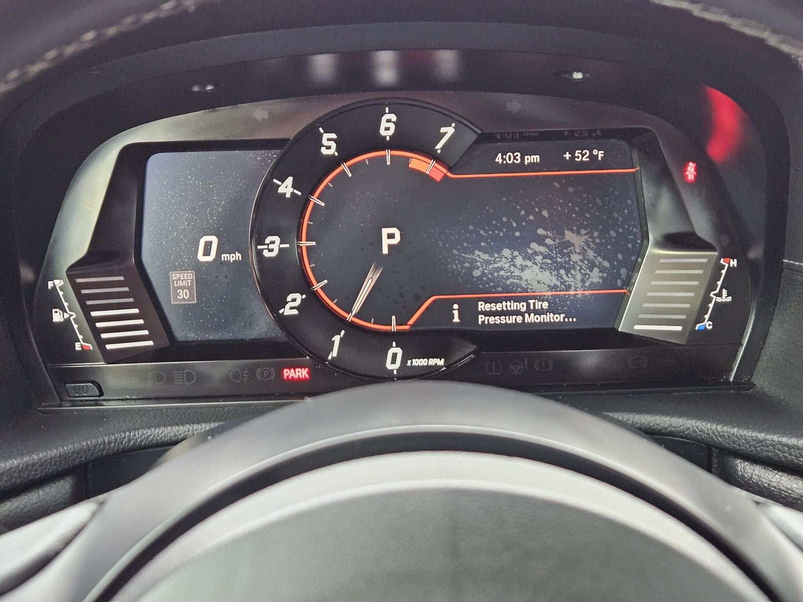 2021 Toyota GR Supra 3.0 Premium