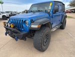 2023 Jeep Wrangler High Tide