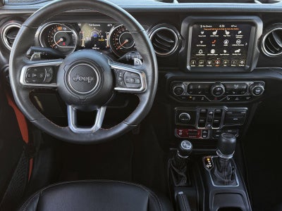 2023 Jeep Wrangler Rubicon 392