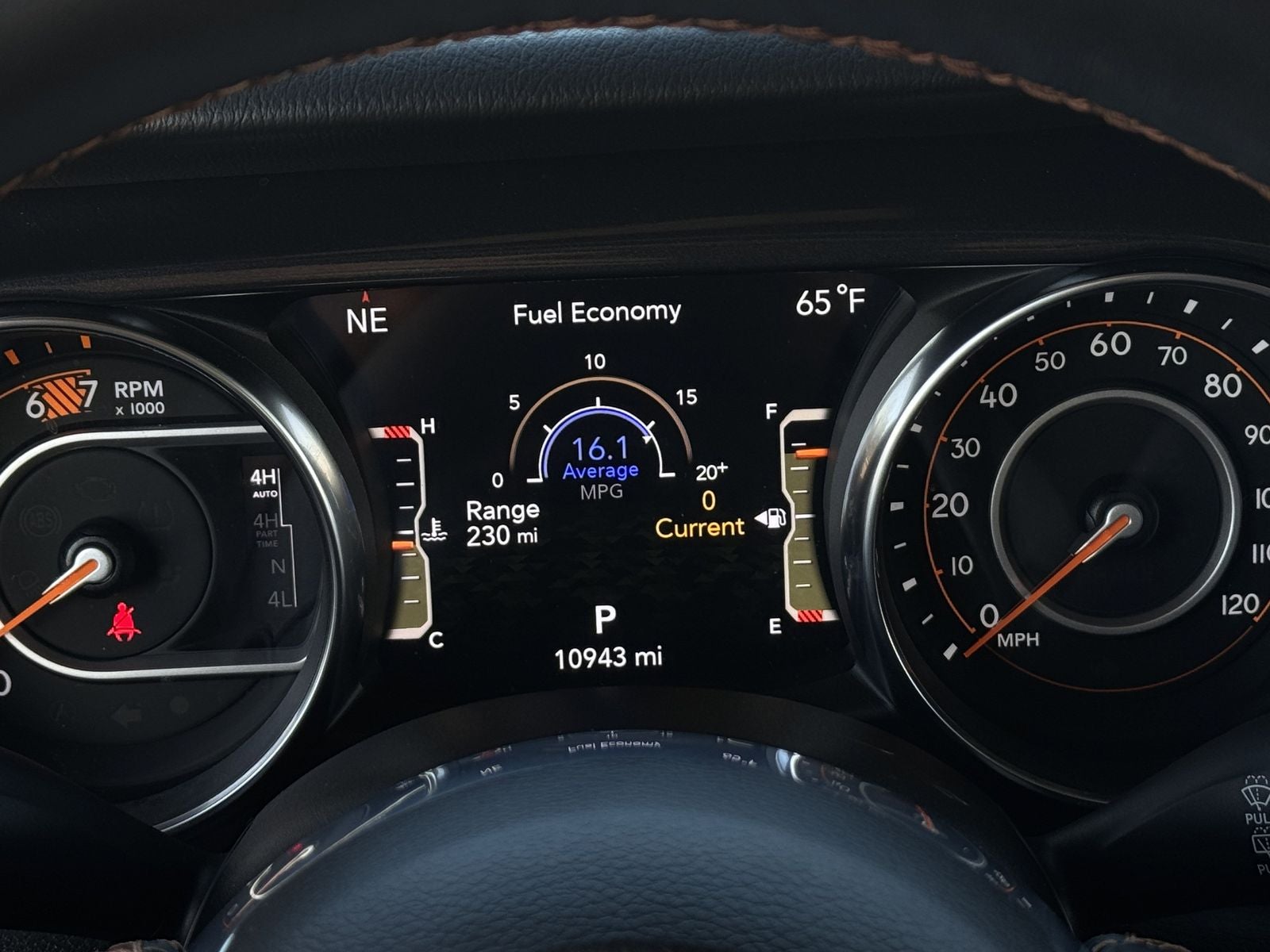 2023 Jeep Wrangler Rubicon 392