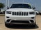 2016 Jeep Grand Cherokee Summit