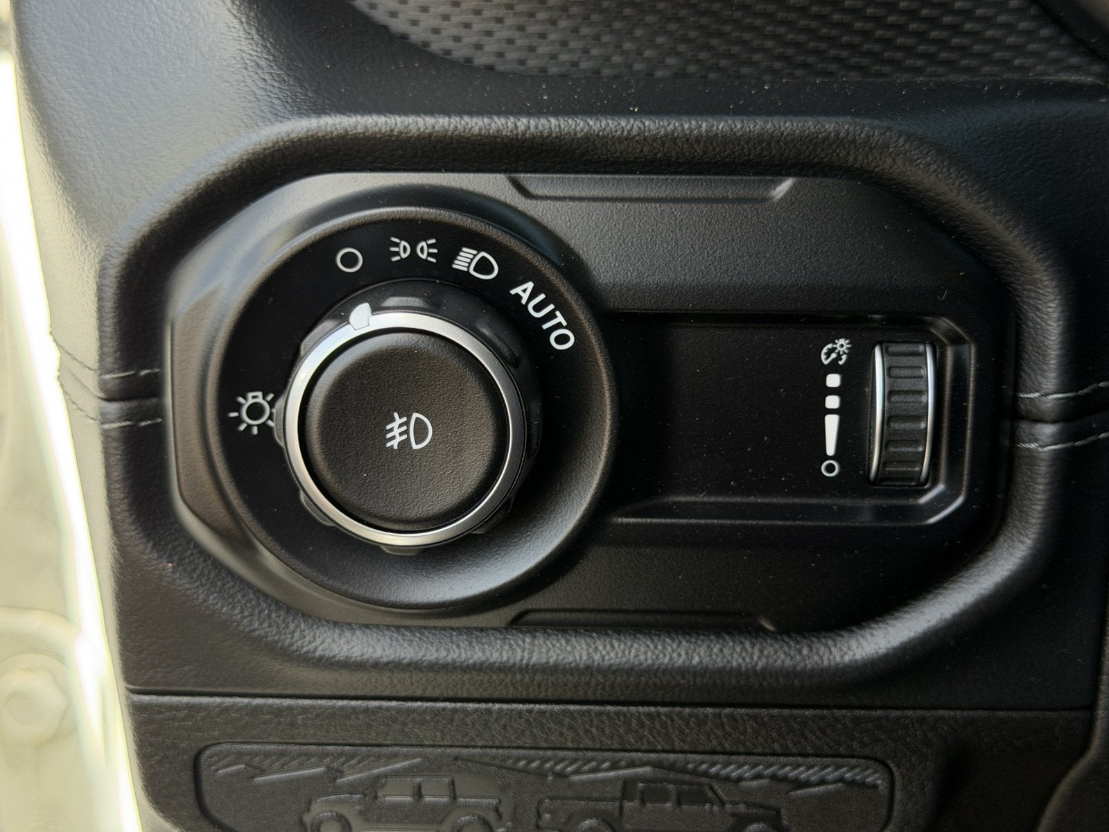 2024 Jeep Wrangler Rubicon X
