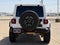 2024 Jeep Wrangler Rubicon X