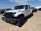 2023 Jeep Gladiator Willys