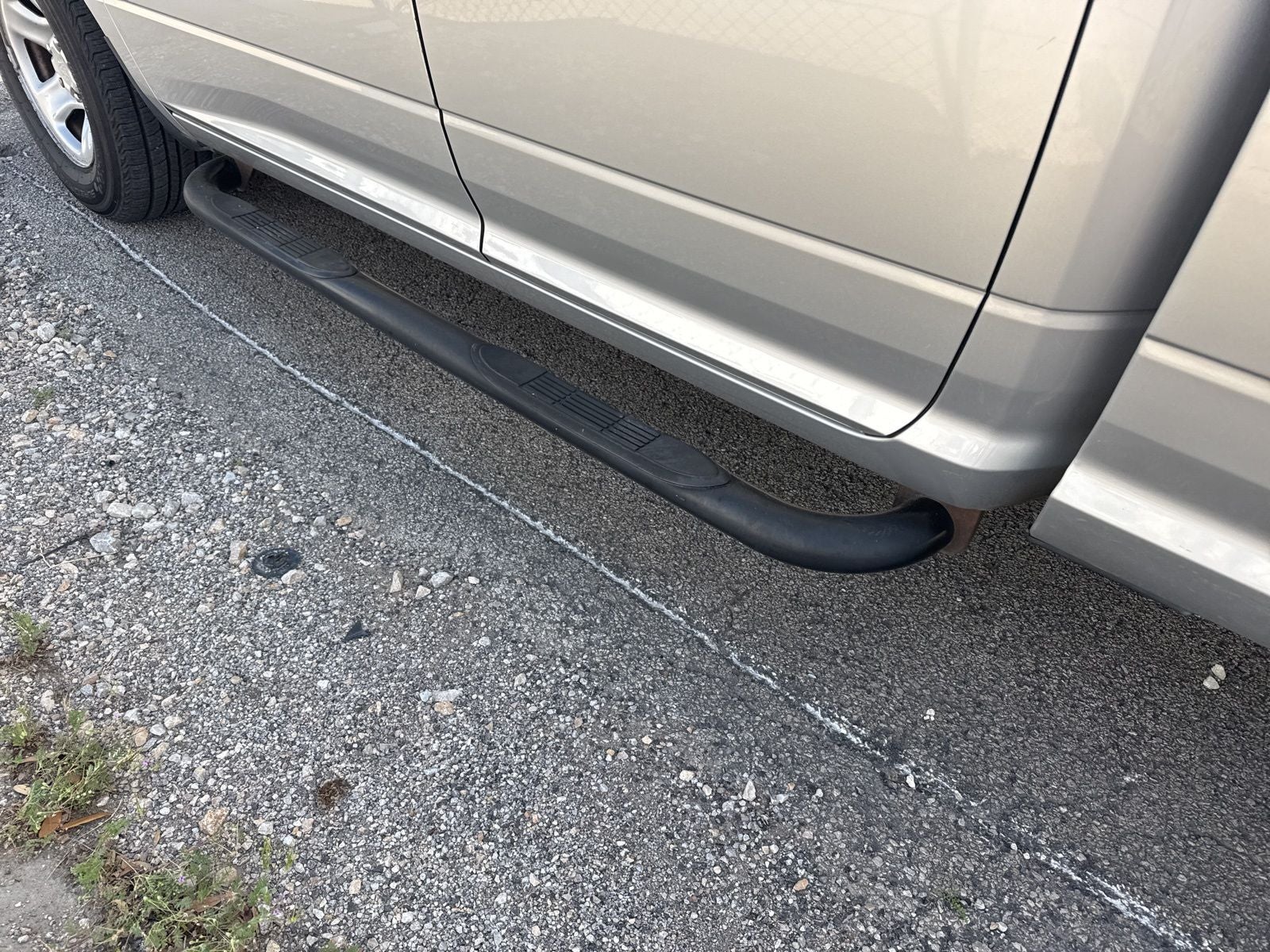 2012 RAM 1500 Tradesman