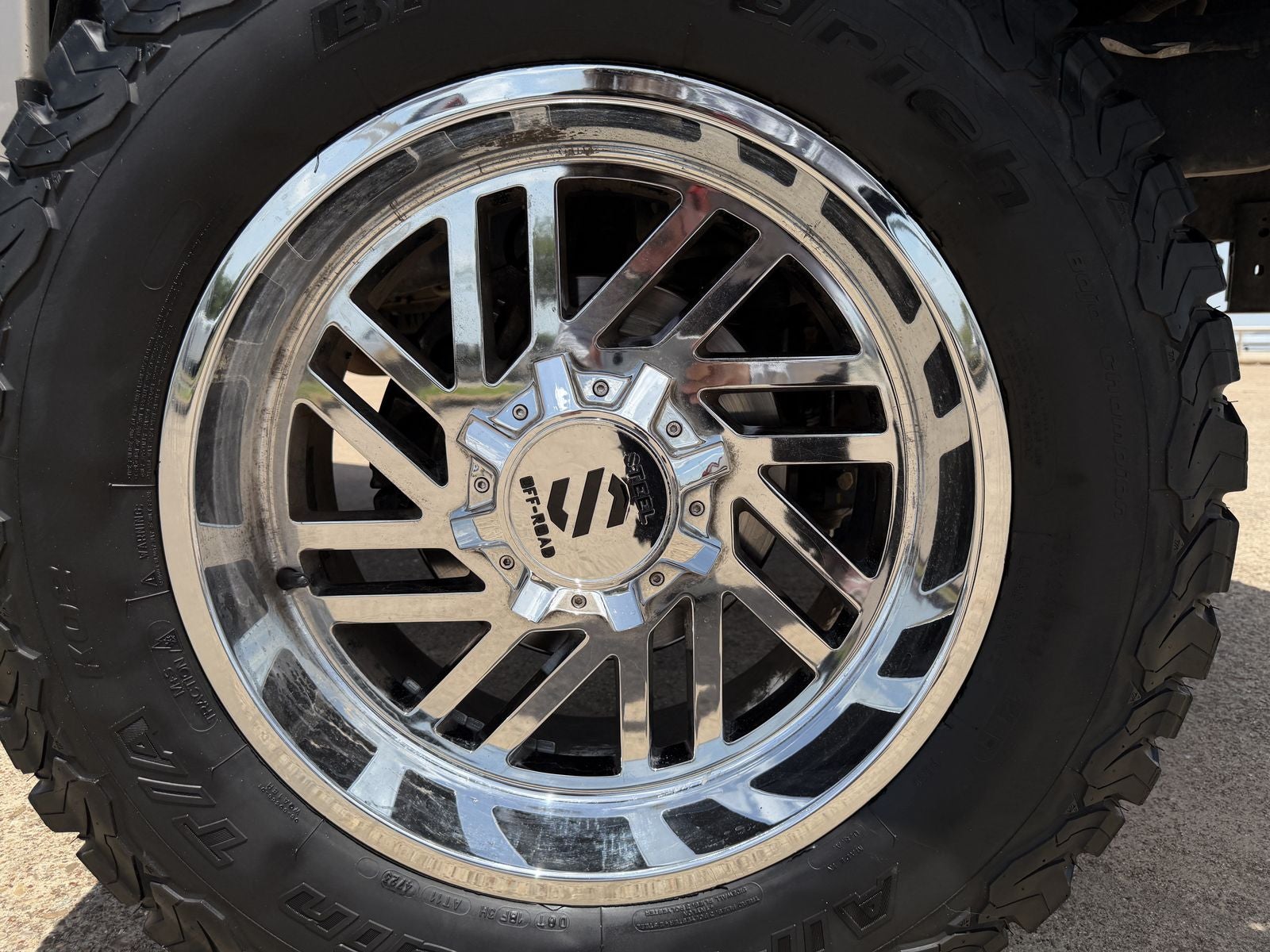 2019 RAM 1500 Classic Lone Star