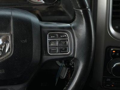 2019 RAM 1500 Classic Lone Star