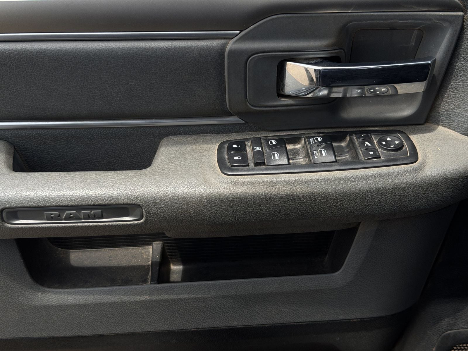 2019 RAM 1500 Classic Lone Star