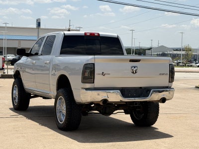 2019 RAM 1500 Classic Lone Star