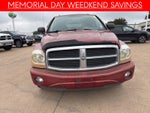 2006 Dodge Durango Limited
