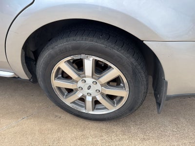 2009 Ford Taurus SEL